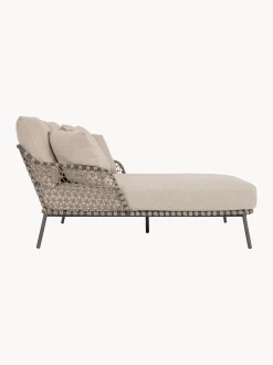 Daybed da esterno Ivissa