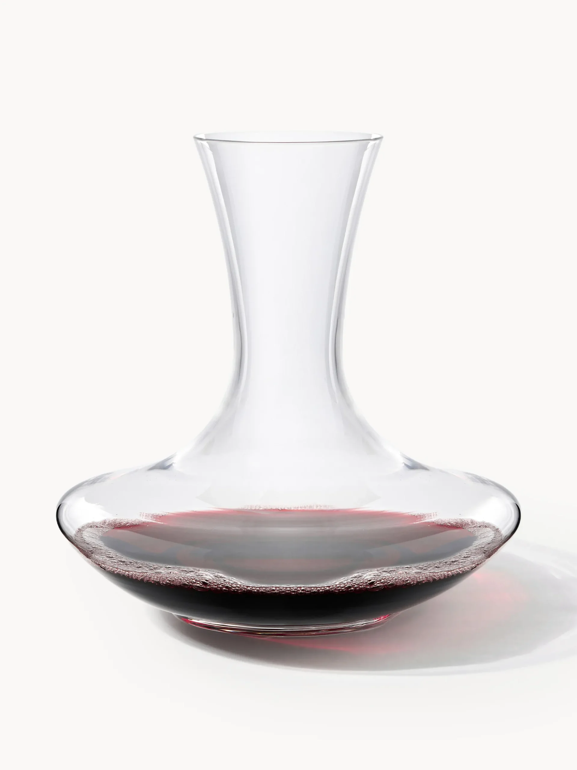 Decanter in cristallo Silvio, 1,5 L