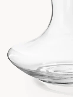 Decanter in cristallo Silvio, 1,5 L
