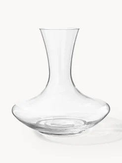 Decanter in cristallo Silvio, 1,5 L