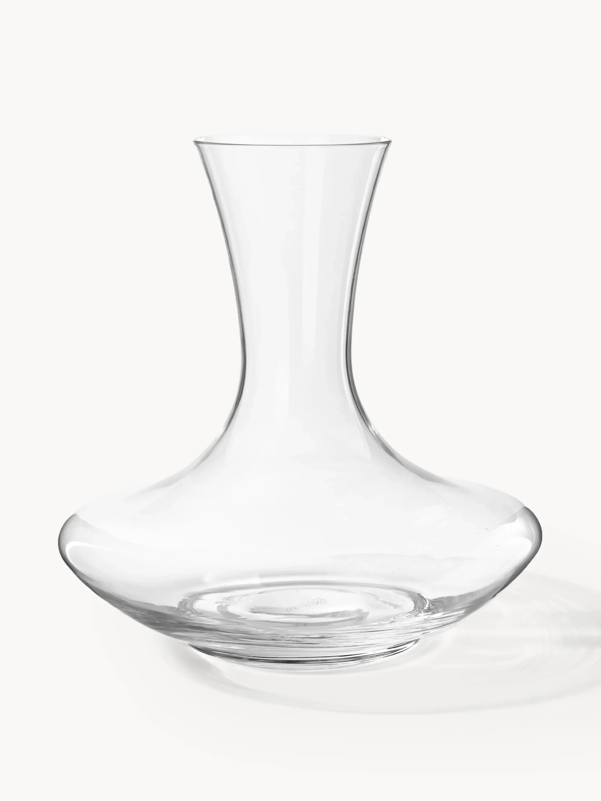 Decanter in cristallo Silvio, 1,5 L
