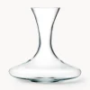 Decanter in cristallo soffiato Classic, 750 ml