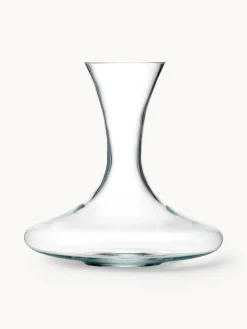 Decanter in cristallo soffiato Classic, 750 ml