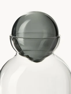 Decanter in vetro soffiato Still, 1.4 L