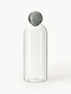 Decanter in vetro soffiato Still, 1.4 L