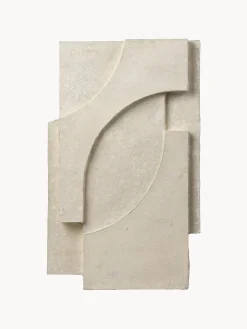 Decorazione da parete Serif