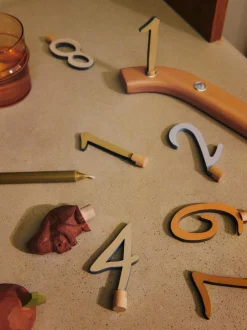 Decorazione di compleanno Loopi