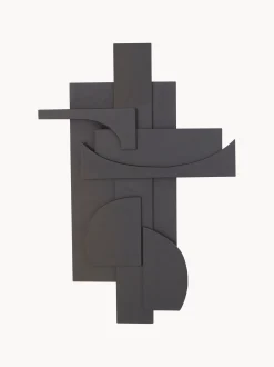 Decorazione da parete Pieces