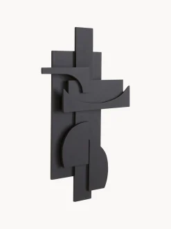 Decorazione da parete Pieces
