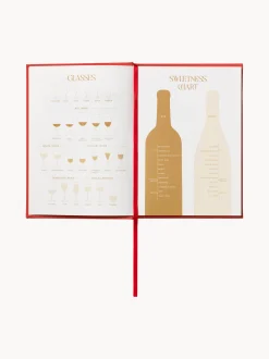 Diario di degustazione vini Wined