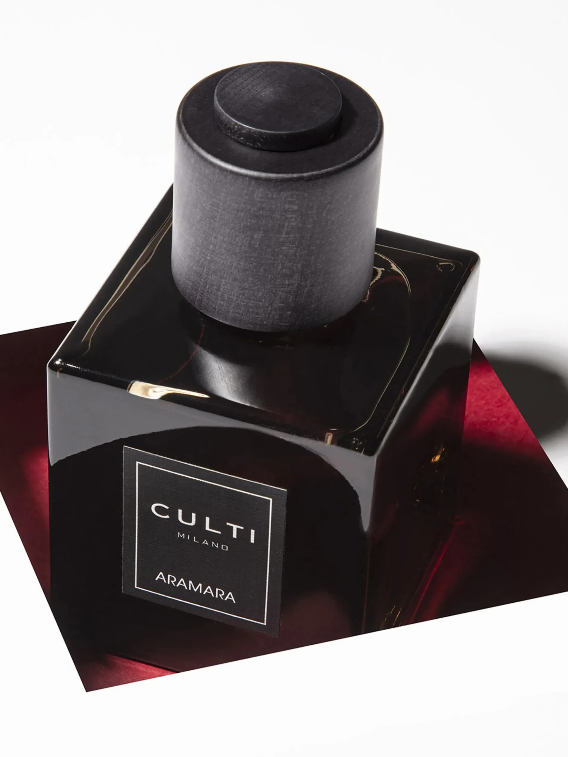 Diffusore Decor Aramara (Arancia amara, bergamotto & sandalo), 250 ml
