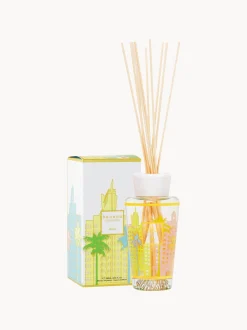 Diffusore fatto a mano My First Baobab Miami (fior di sale, pino marittimo e cipresso) 250 ml