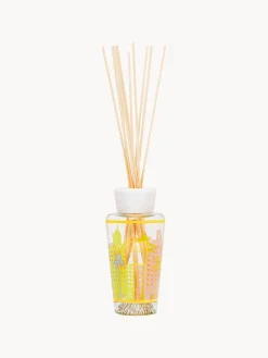 Diffusore fatto a mano My First Baobab Miami (fior di sale, pino marittimo e cipresso) 250 ml