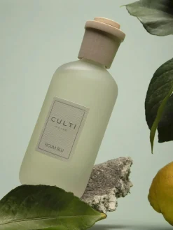 Diffusore Stile Ficum Blu (limone, mandarino & fico), 500 ml