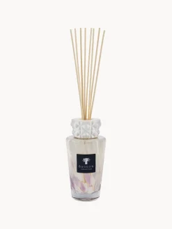 Diffusore White Pearls (orchidea, fresia, muschio)