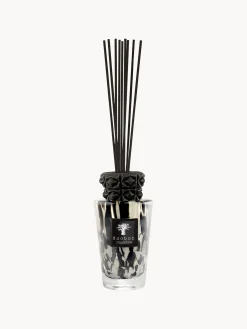 Diffusore Black Pearls (pompelmo, zenzero, rosa)