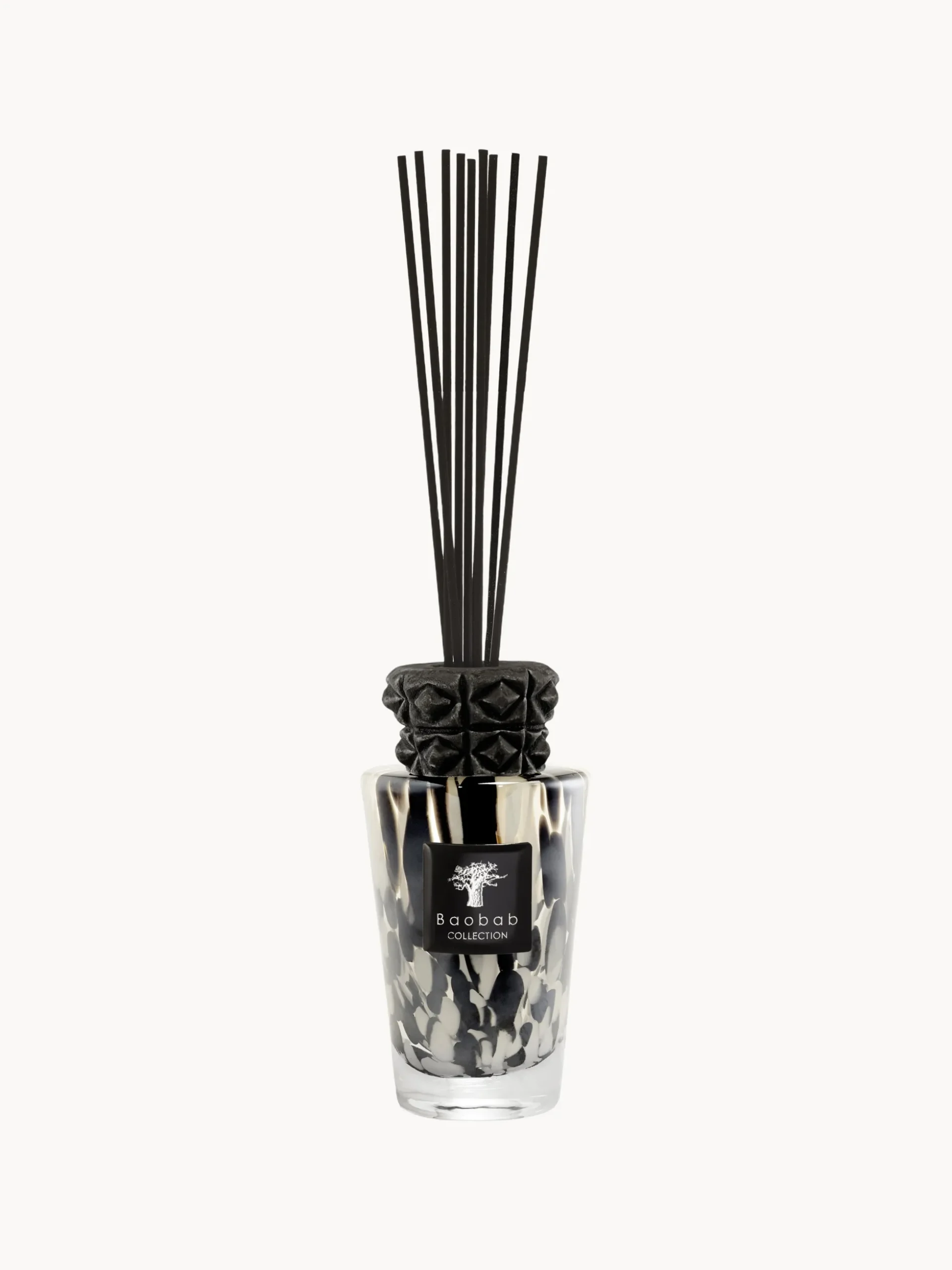 Diffusore Black Pearls (pompelmo, zenzero, rosa)