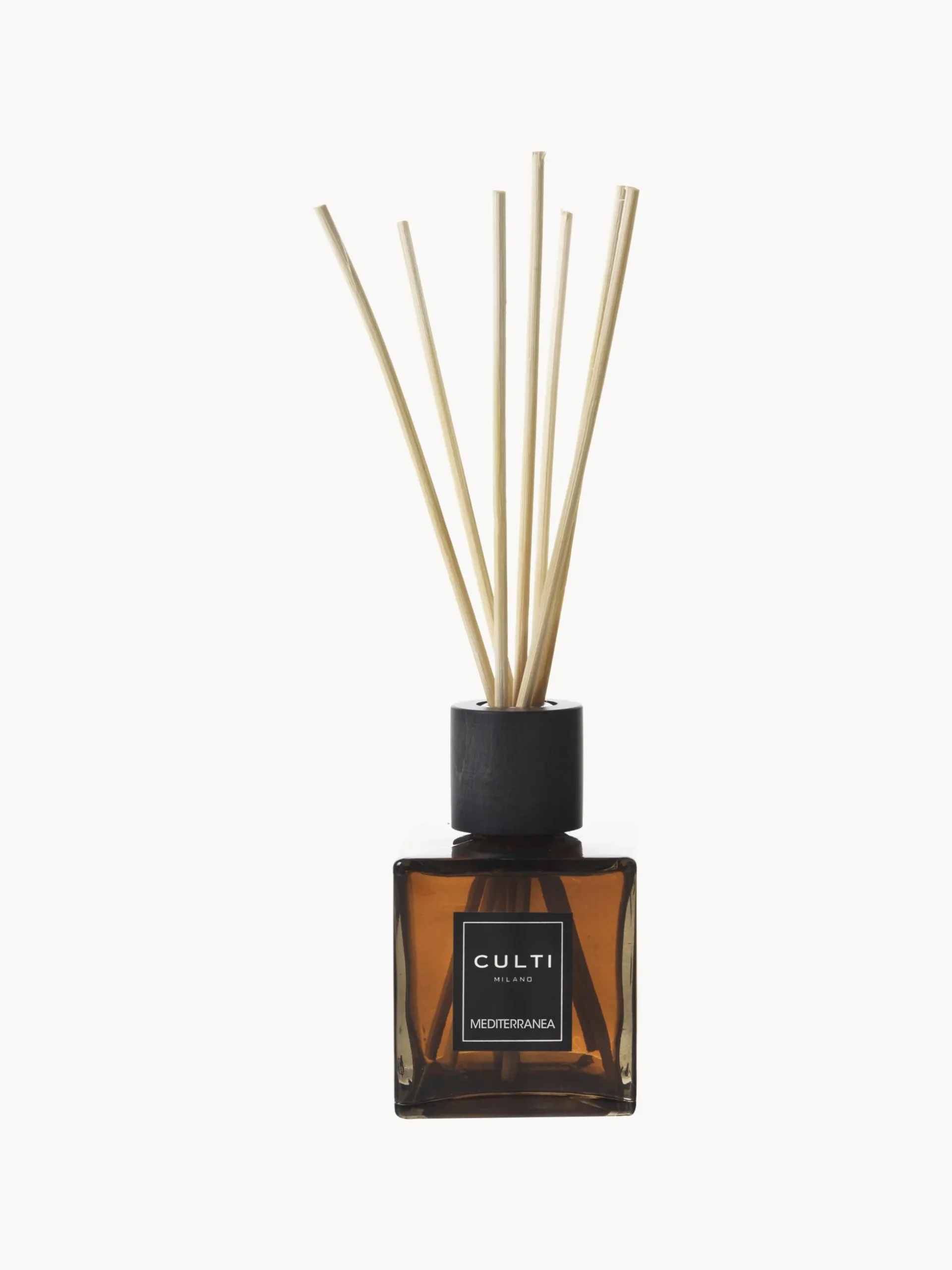 Diffusore Decor Mediterranea (arancia & limone), 250 ml