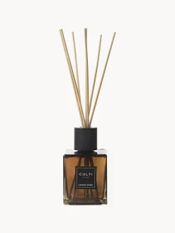 Diffusore Decor Supreme Amber (incenso & vaniglia nera), 500 ml