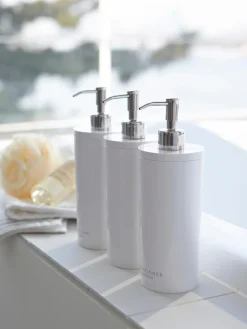 Dispenser per sapone Tower