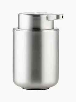 Dispenser sapone in acciaio inossidabile Ume