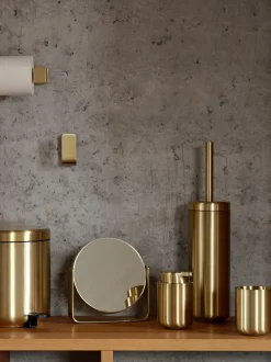Dispenser sapone in acciaio inossidabile Ume