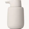 Dispenser sapone in ceramica Sono