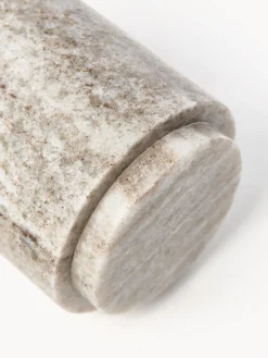 Dispenser sapone in marmo Simba