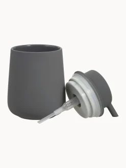 Dispenser sapone in porcellana Nova One