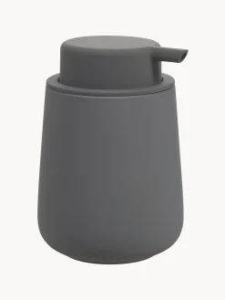 Dispenser sapone in porcellana Nova One