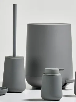 Dispenser sapone in porcellana Nova One