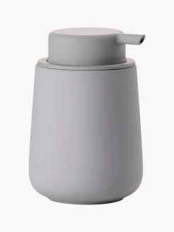 Dispenser sapone in porcellana Nova One