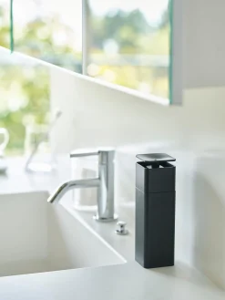 Dispenser per sapone Tower