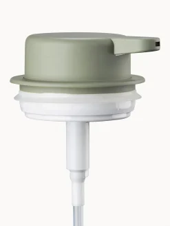 Dispenser sapone con superficie soft-touch Ume
