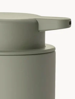 Dispenser sapone con superficie soft-touch Ume