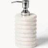 Dispenser sapone in marmo Orta
