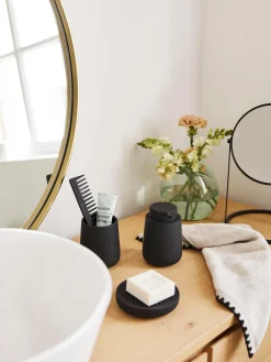 Dispenser sapone in porcellana Nova One