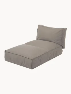 Divanetto da giardino regolabile Stay