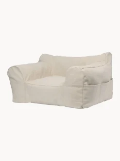 Divanetto per bambini in cotone Billow