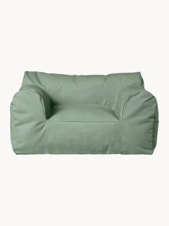 Divanetto per bambini in cotone Billow