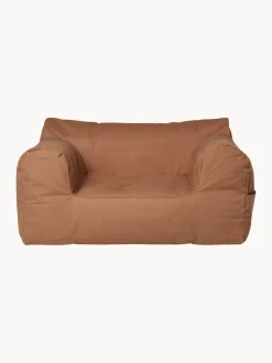 Divanetto per bambini in cotone Billow
