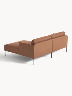 Divanetto angolare Fluente
