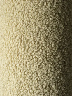 Divanetto da gioco componibile per bambini in teddy fatto a mano Sugar