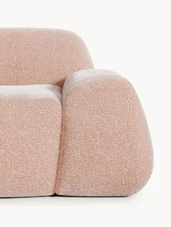 Divano 2 posti con chaise longue Wolke