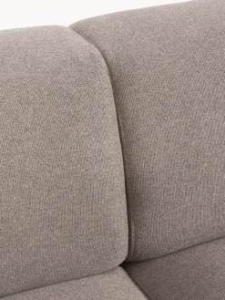 Divano angolare 3 posti Melva
