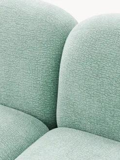 Divano angolare componibile XL con chaise longue Wolke