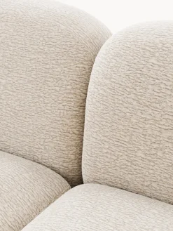 Divano angolare componibile XL con chaise longue Wolke