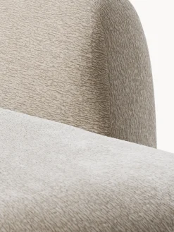 Divano angolare componibile XL con chaise longue Wolke