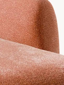 Divano angolare componibile XL con chaise longue Wolke