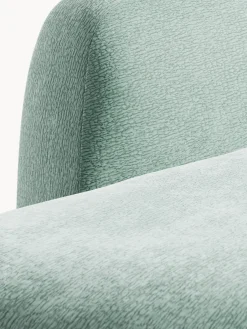 Divano angolare componibile 4 posti con chaise longue Wolke